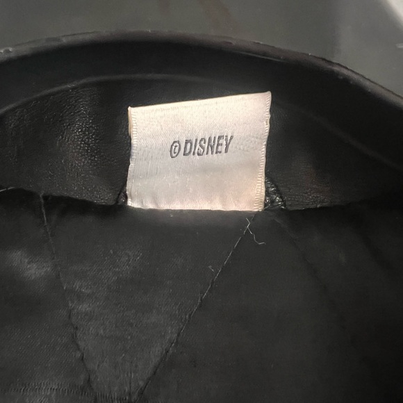 1996 Limited Edition Cruella de Vil Leather bomber jacket - Picture 7 of 17